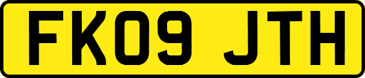 FK09JTH