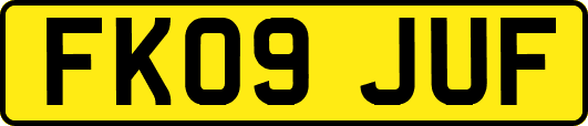FK09JUF