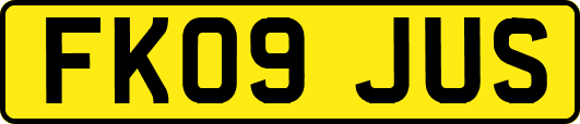 FK09JUS