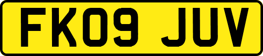FK09JUV