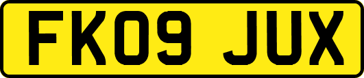 FK09JUX