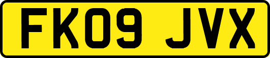 FK09JVX