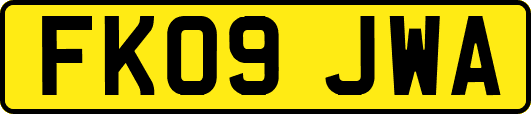 FK09JWA