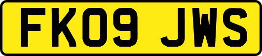 FK09JWS