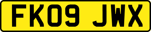 FK09JWX