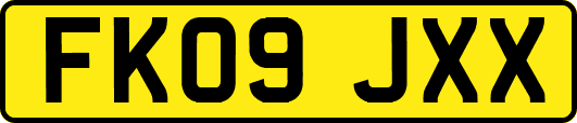 FK09JXX