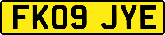 FK09JYE