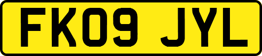FK09JYL