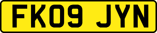 FK09JYN