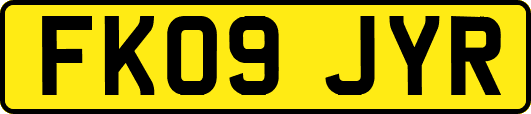 FK09JYR