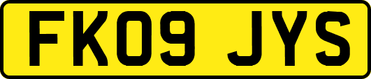 FK09JYS