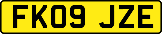 FK09JZE