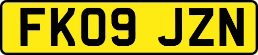 FK09JZN