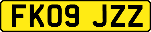 FK09JZZ