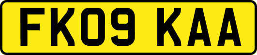 FK09KAA