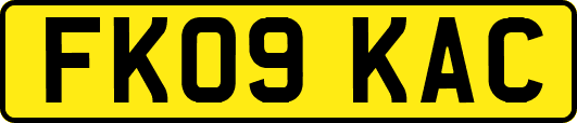 FK09KAC