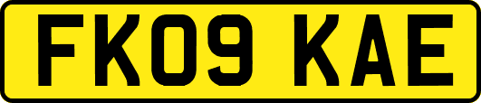 FK09KAE