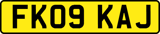 FK09KAJ
