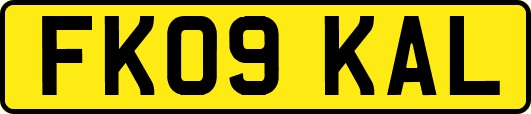 FK09KAL