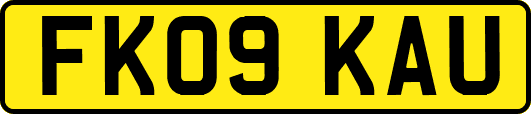 FK09KAU
