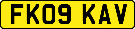 FK09KAV