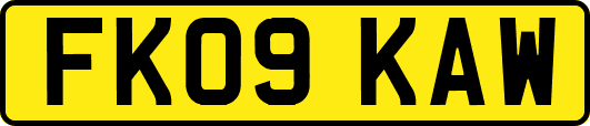 FK09KAW
