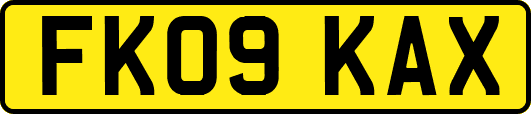 FK09KAX
