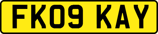 FK09KAY