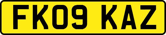 FK09KAZ