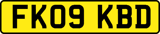 FK09KBD