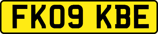 FK09KBE
