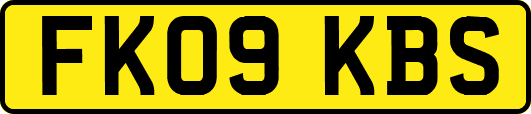 FK09KBS