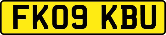 FK09KBU