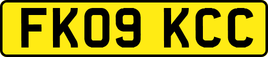 FK09KCC