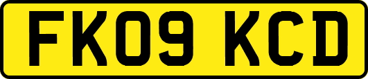 FK09KCD