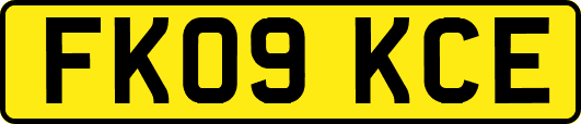 FK09KCE