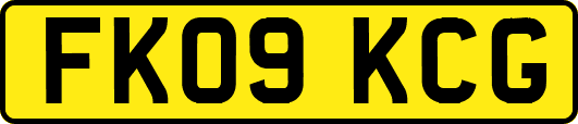 FK09KCG