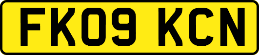 FK09KCN