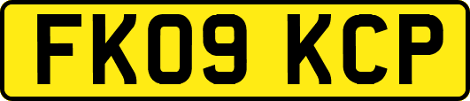 FK09KCP