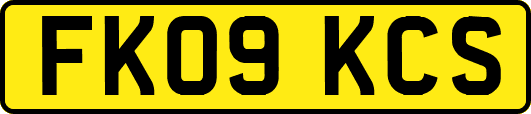 FK09KCS