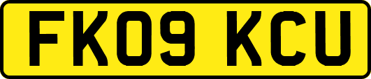 FK09KCU