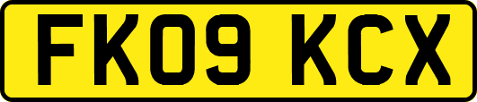 FK09KCX