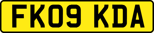 FK09KDA