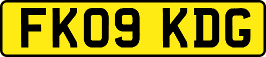 FK09KDG