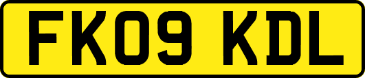 FK09KDL