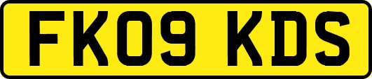 FK09KDS