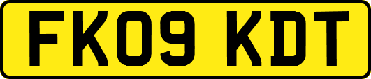 FK09KDT