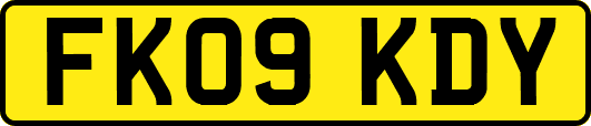FK09KDY