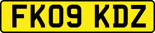 FK09KDZ