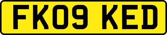 FK09KED